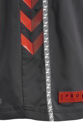 Minijupe - Gris foncé