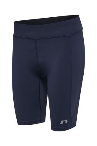 Cycliste - Bleu marine