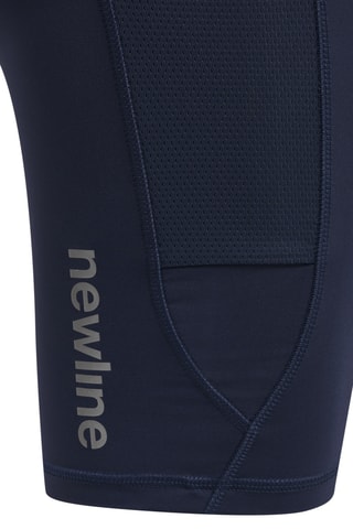 Cycliste - Bleu marine