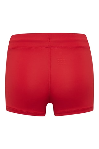 Short - Rouge