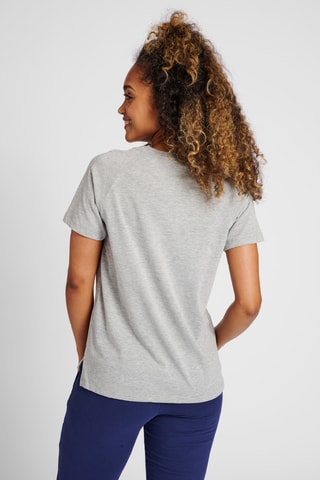 T-shirt - Gris
