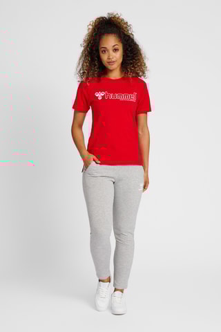 T-shirt - Rouge