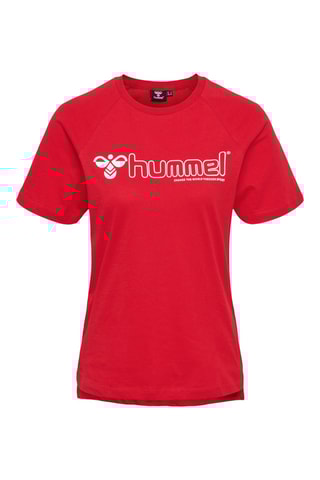 T-shirt - Rouge