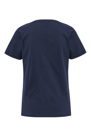 T-shirt - Bleu marine
