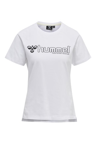 T-shirt - Blanc