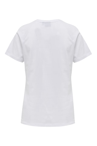 T-shirt - Blanc