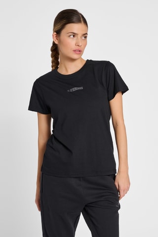 T-shirt - Noir
