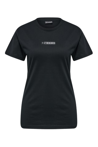 T-shirt - Noir