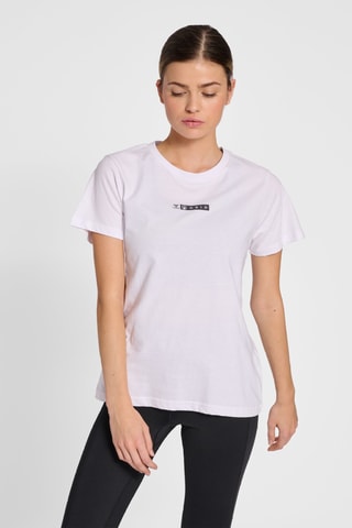 T-shirt - Blanc