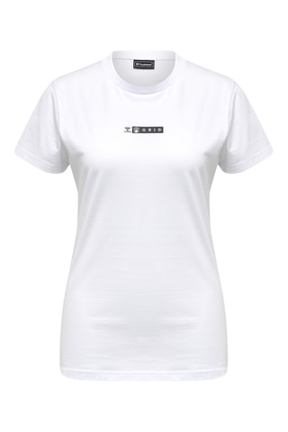 T-shirt - Blanc