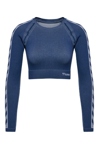 T-shirt - Bleu marine