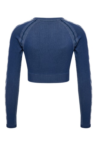 T-shirt - Bleu marine