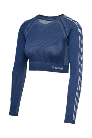 T-shirt - Bleu marine