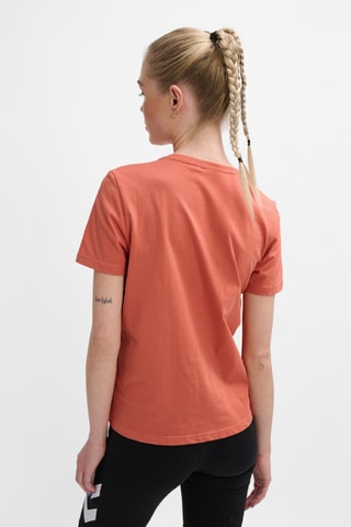 T-shirt - Rouge