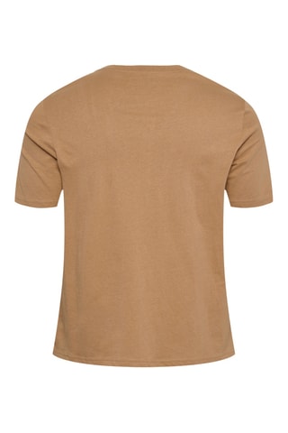 T-shirt - Marron