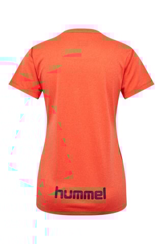 T-shirt - Orange