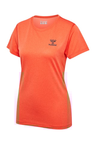 T-shirt - Orange