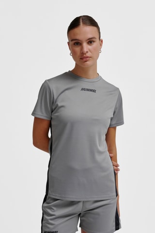 T-shirt - Gris