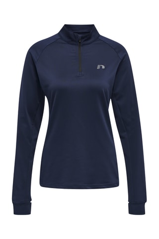 Sous-pull - Bleu marine