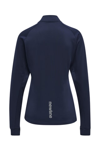 Sous-pull - Bleu marine