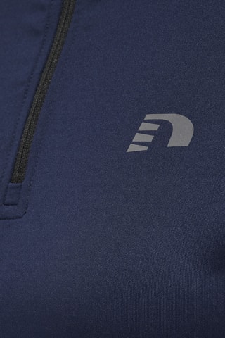 Sous-pull - Bleu marine