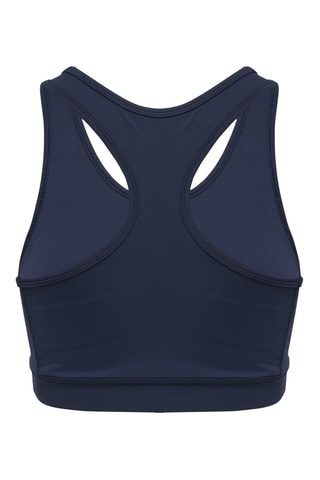 Brassière de sport - Bleu marine
