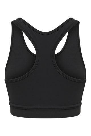 Brassière de sport - Noir