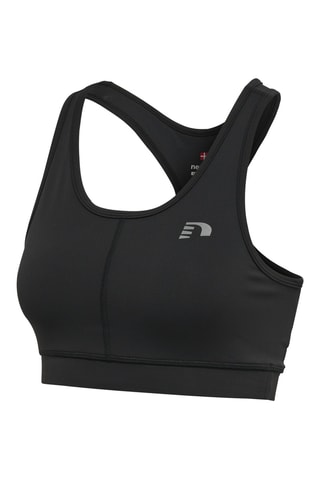 Brassière de sport - Noir