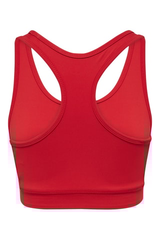Brassière de sport - Rouge