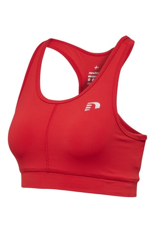 Brassière de sport - Rouge