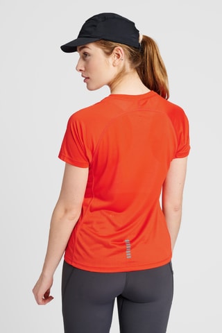 T-shirt - Orange