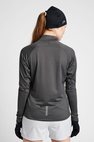 Sous-pull - Gris foncé