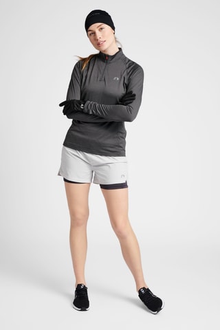 Sous-pull - Gris foncé