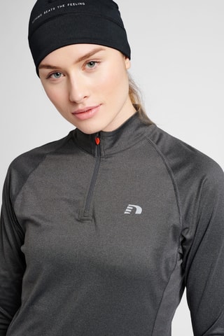 Sous-pull - Gris foncé