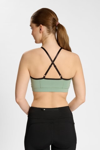 Brassière de sport - Vert