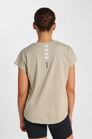 T-shirt - Gris