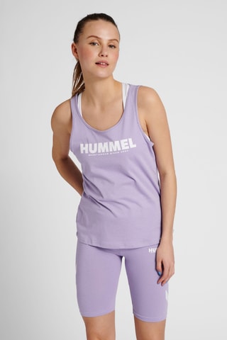 Débardeur - Lavande