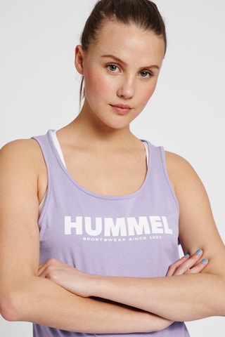 Débardeur - Lavande