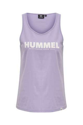 Débardeur - Lavande