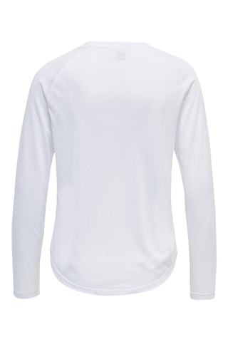 T-shirt - Blanc