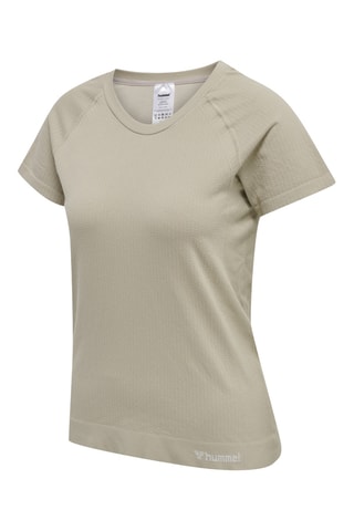 T-shirt - Gris