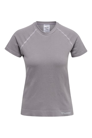 T-shirt - Gris
