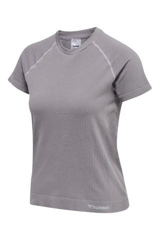 T-shirt - Gris