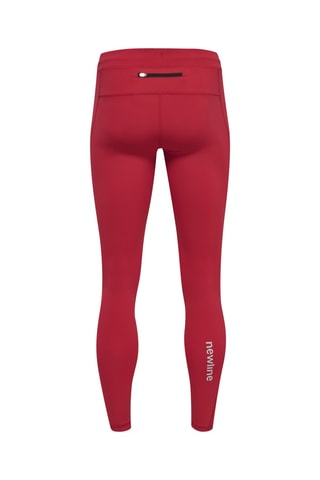 Legging - Rouge