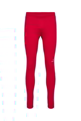 Legging - Rouge