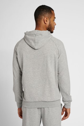 Sweat à capuche - Gris
