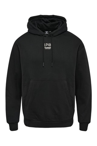 Sweat à capuche - Noir