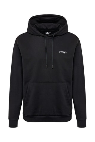 Sweat à capuche - Noir