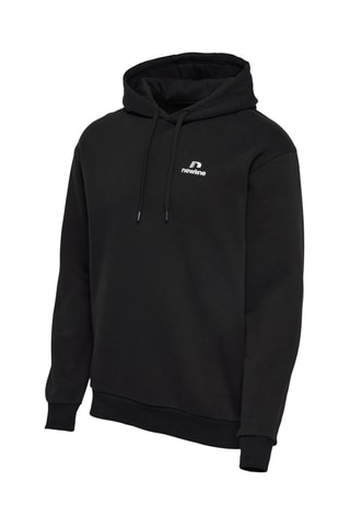 Sweat à capuche - Noir