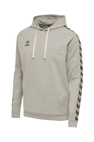 Sweat à capuche - Gris